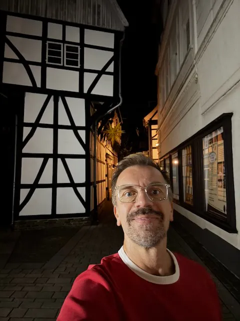Hattingen: Meine Heimatstadt ein Touristenmagnet