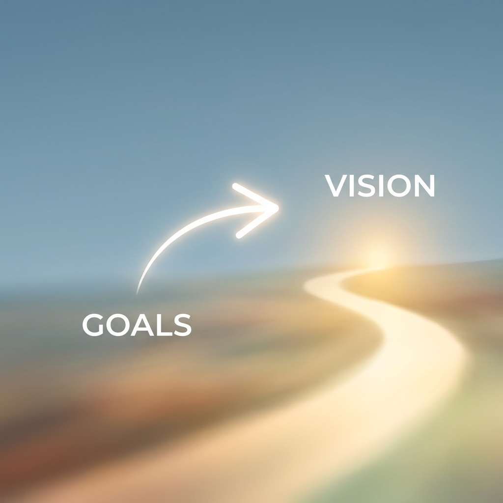 Visionary Horizon