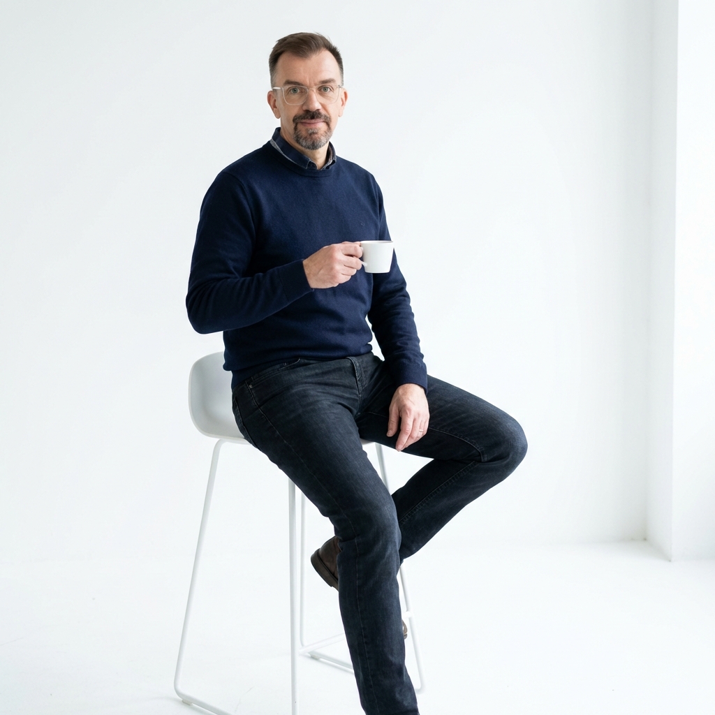 Dirk Kollmann